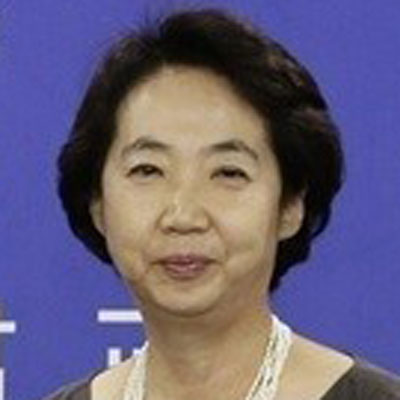 Professor Chinsung Chung
